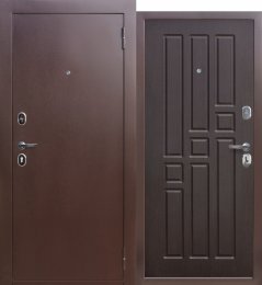 ГАРДА mini Венге